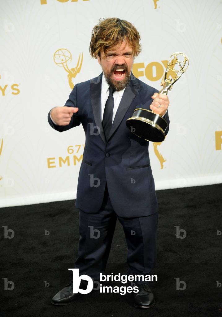 Peter Dinklage