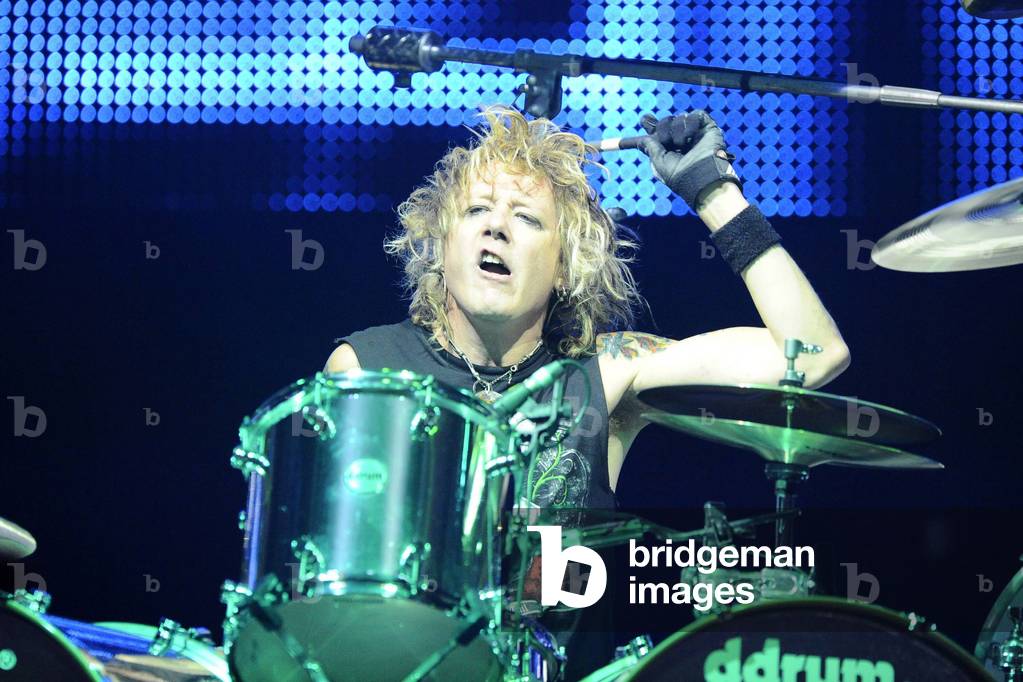 James Kottak