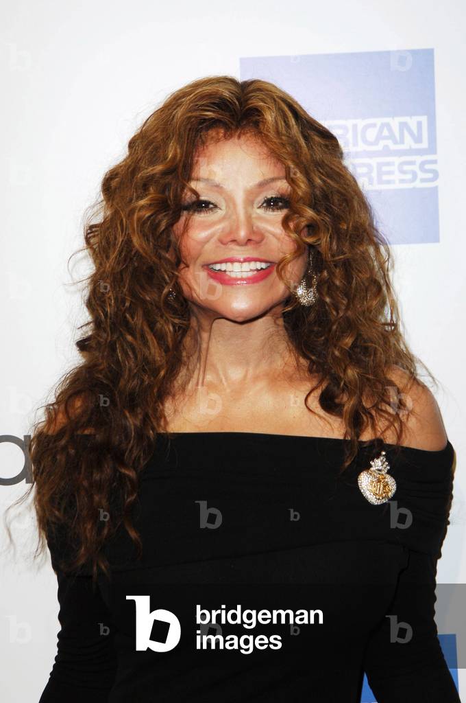 LaToya Jackson