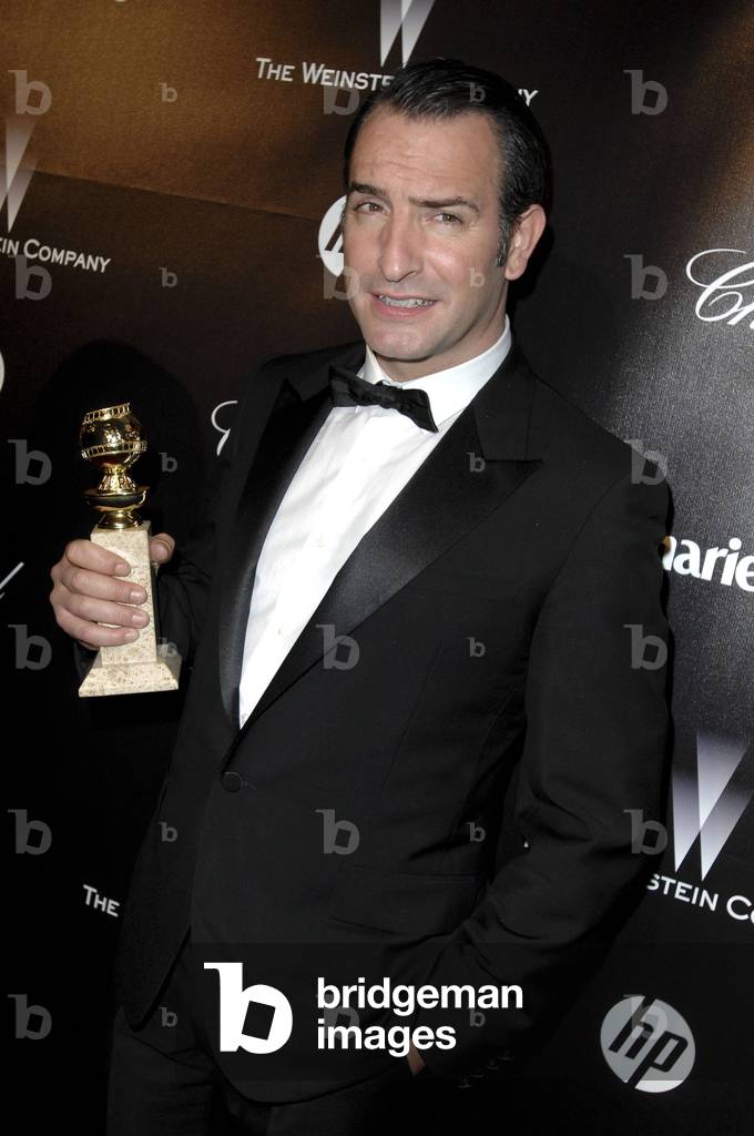 Jean Dujardin