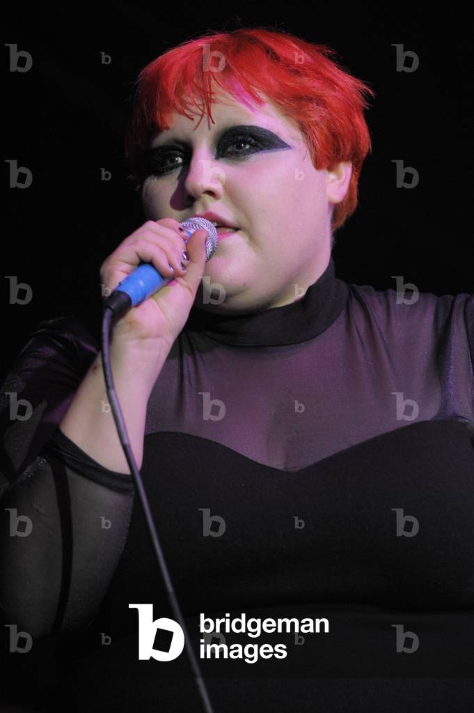 Beth Ditto