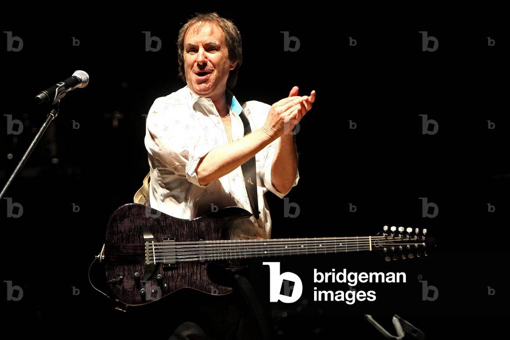 Chris de Burgh