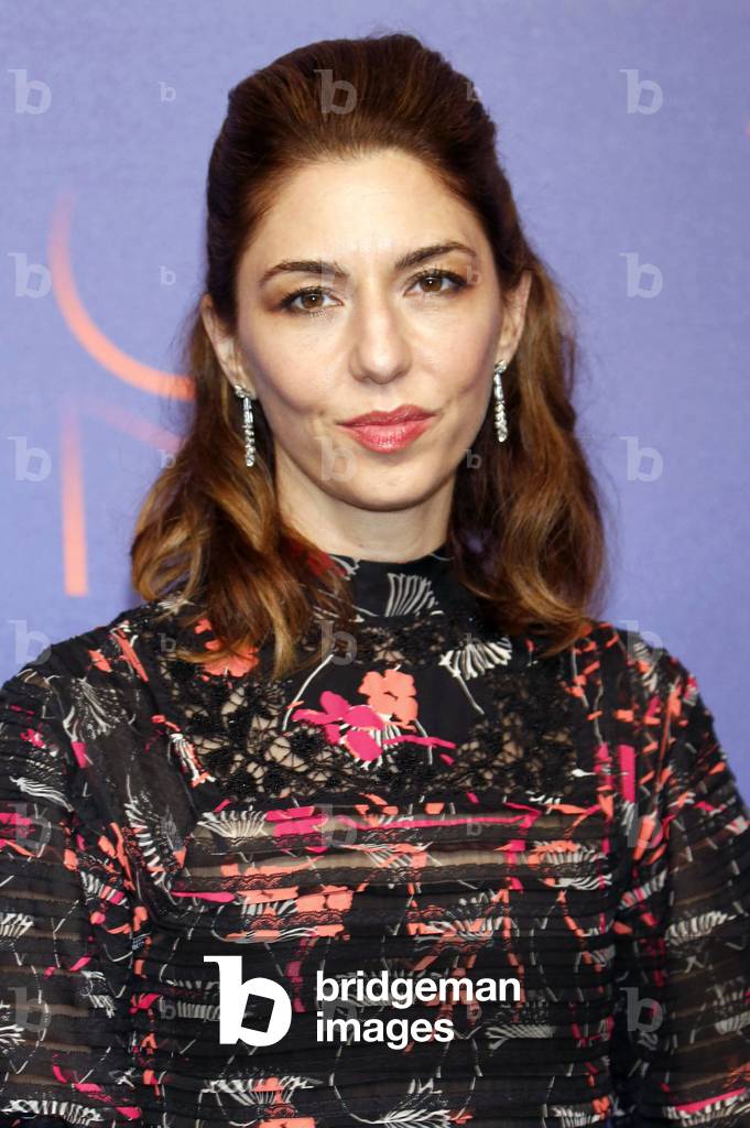 Sofia Coppola