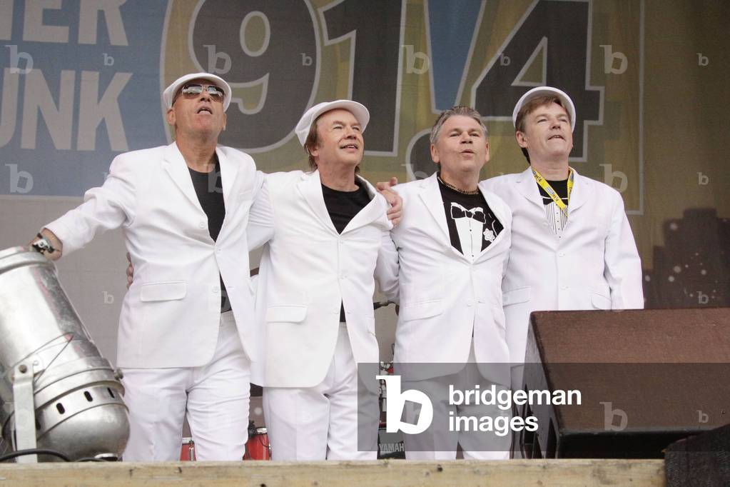The Rubettes