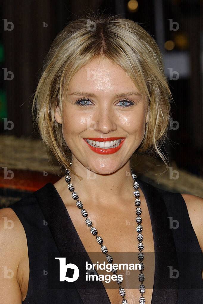 Nicky Whelan