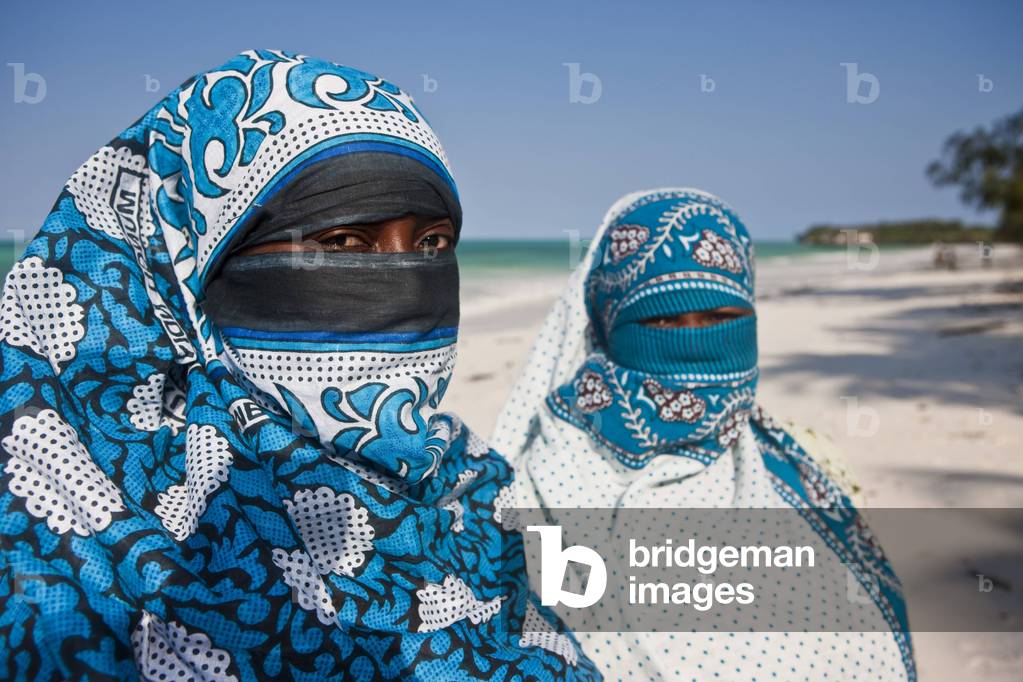 Zanzibar