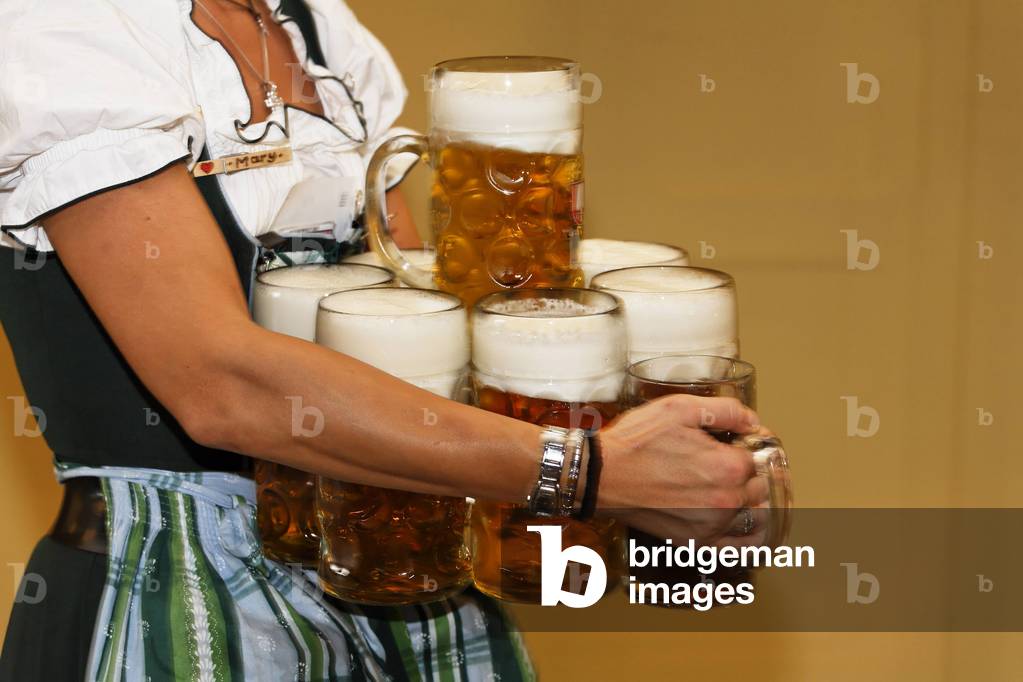 Fete de la biere