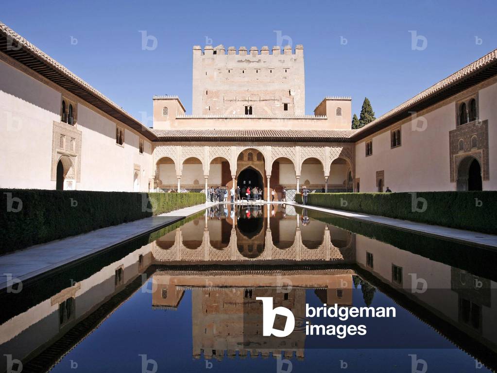 Alhambra