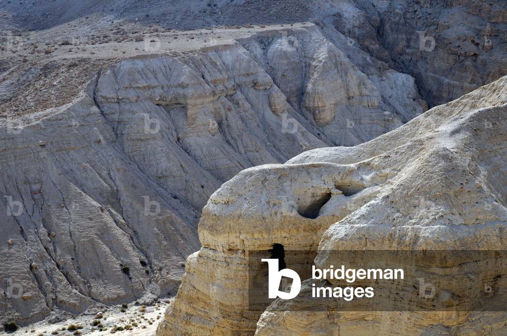 Qumran