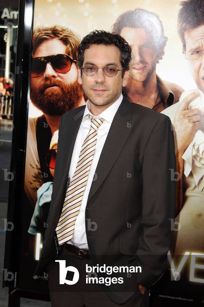 Todd Phillips