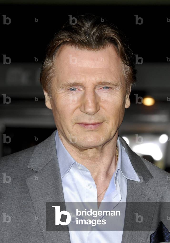Liam Neeson