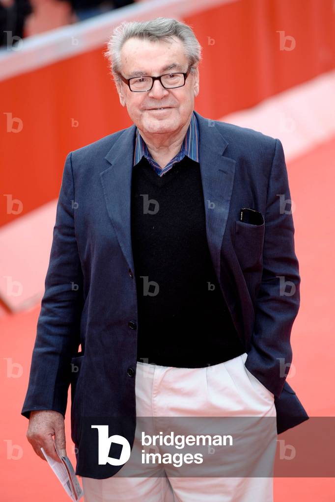 Milos Forman