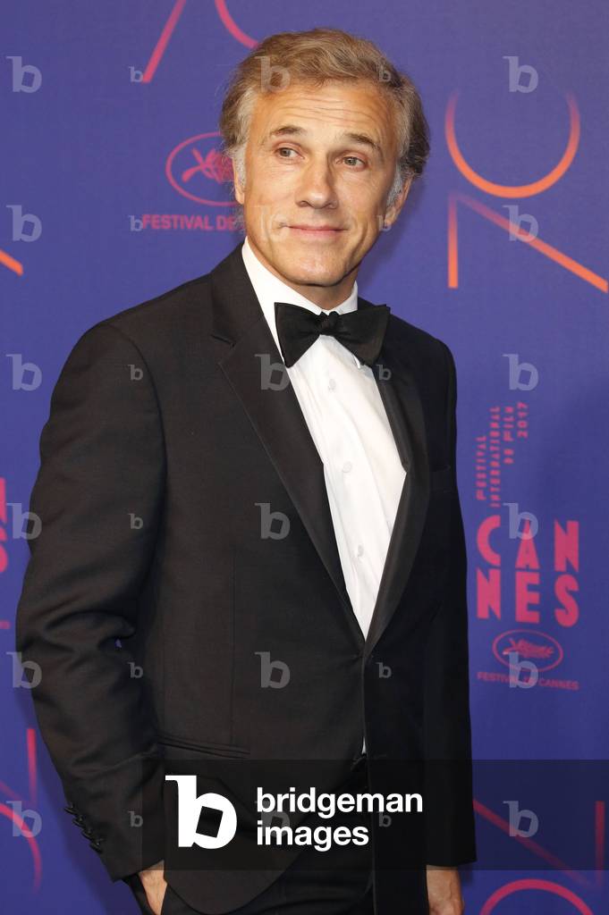 Christoph Waltz