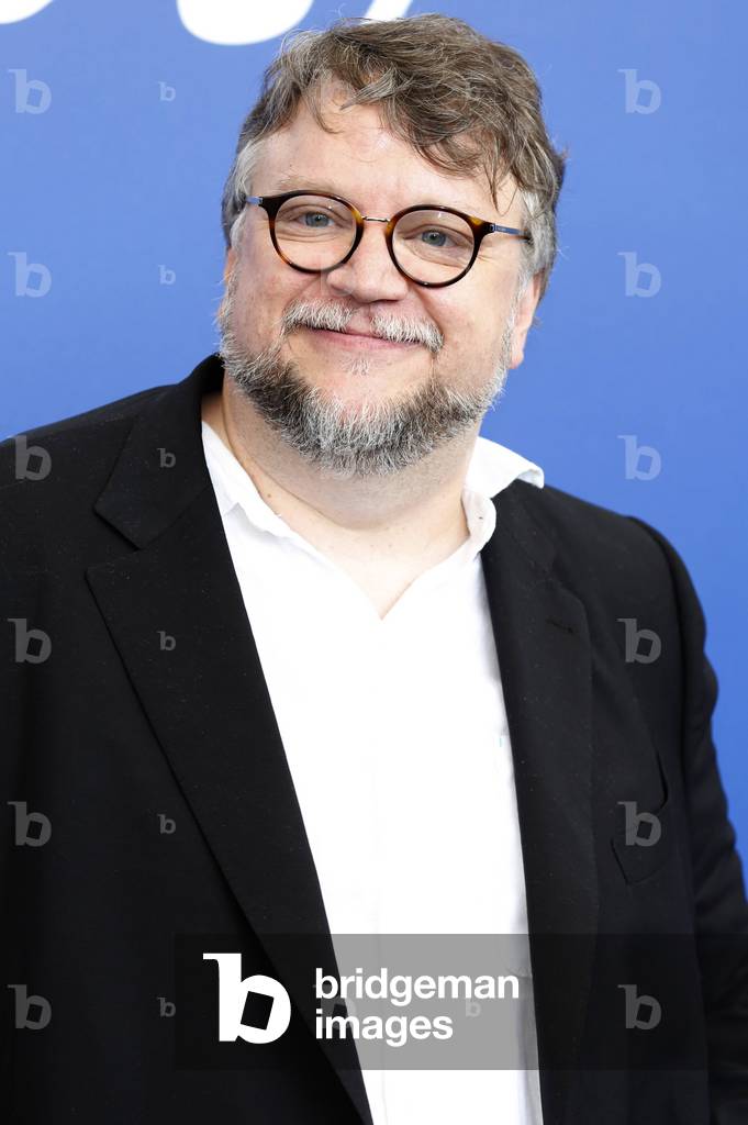 Guillermo Del Toro