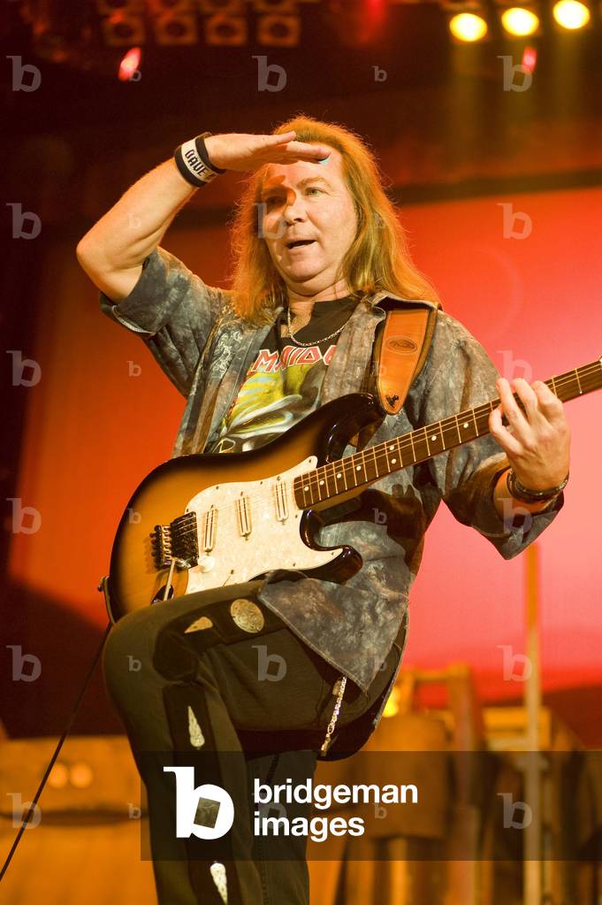 Dave Murray