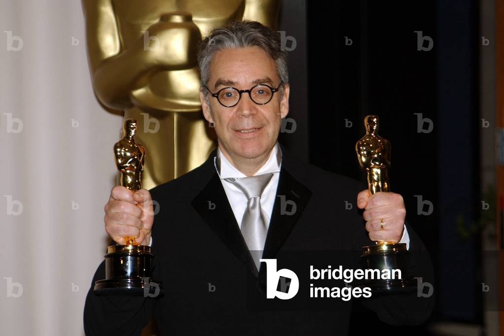Howard Shore
