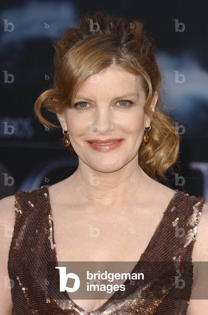 Rene Russo