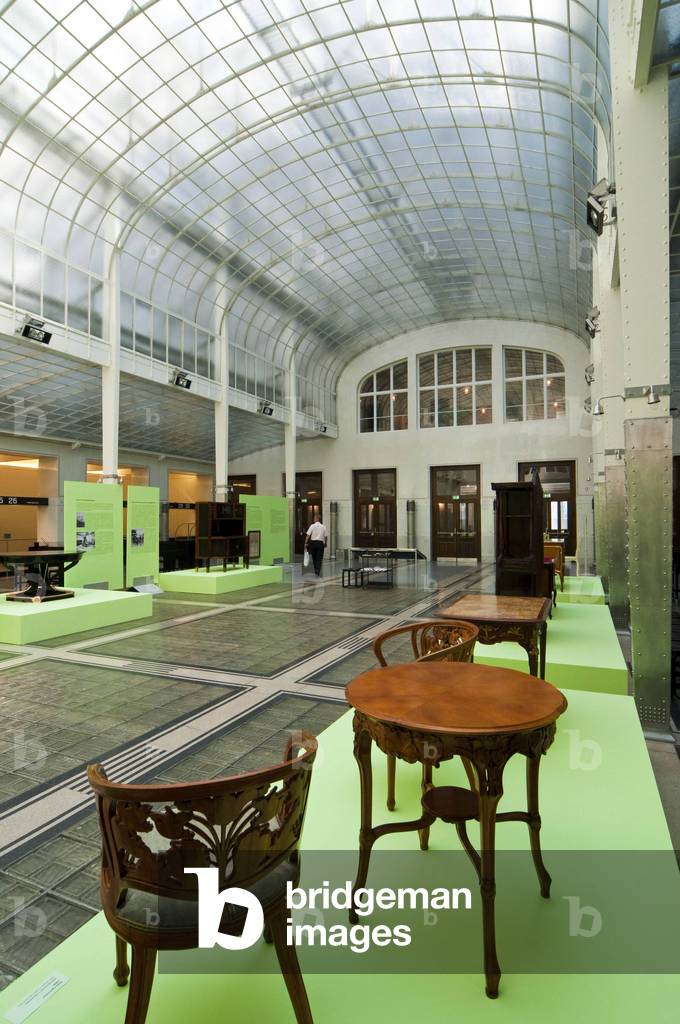 La Postal Savings Bank