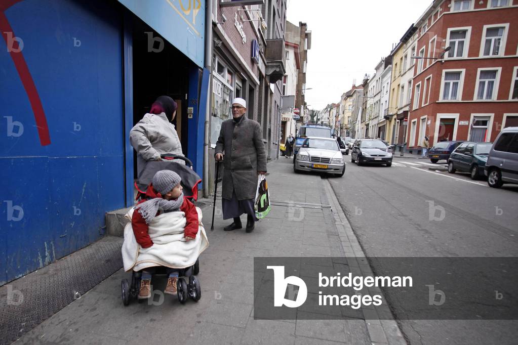 Schaerbeek