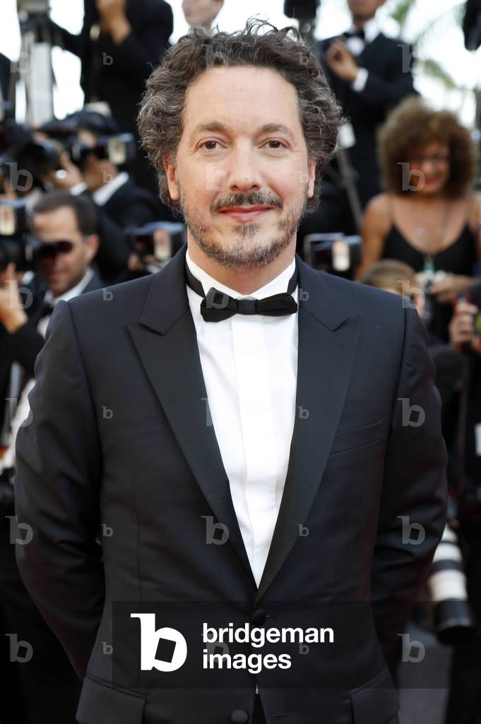 Guillaume Gallienne
