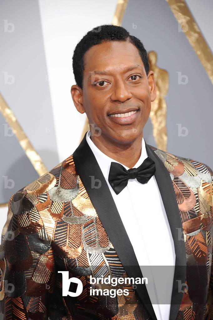 Orlando Jones