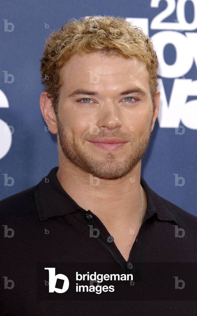 Kellan Lutz