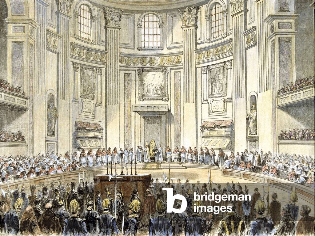 Vatican Council I