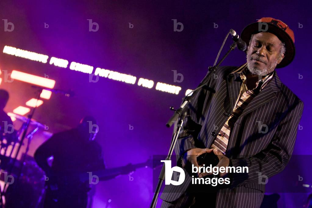 Horace Andy
