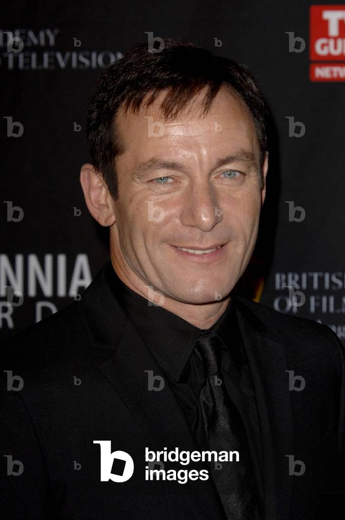 Jason Issacs