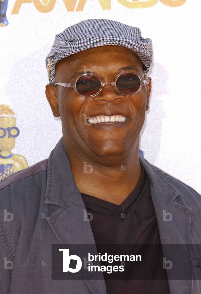 Samuel L. Jackson