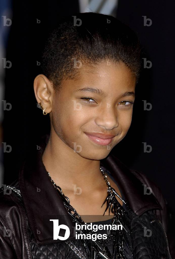 Willow Smith
