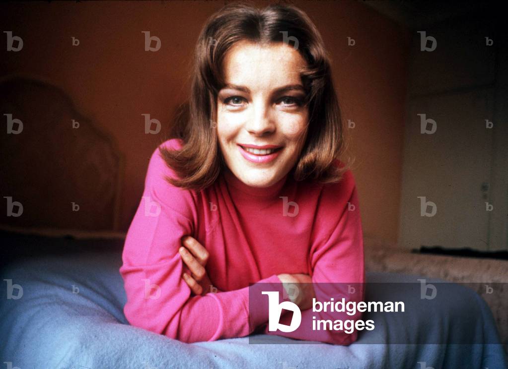 Romy Schneider