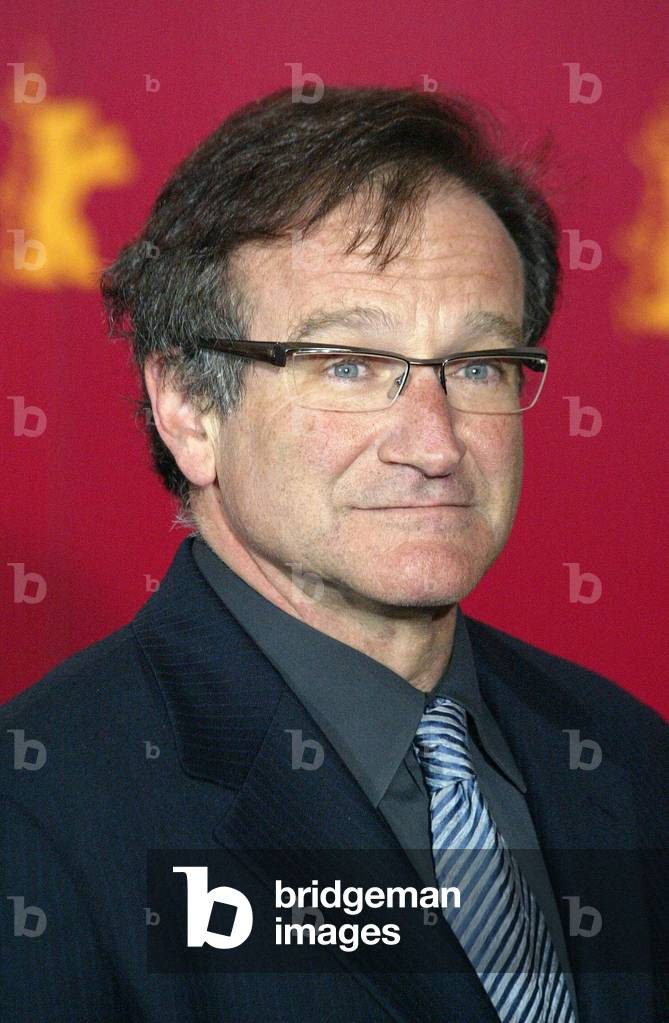 Robin Williams