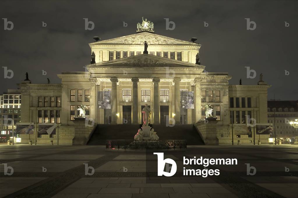 Le Konzerthaus