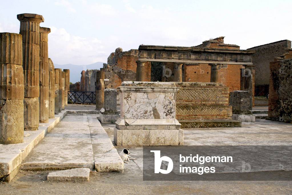 Pompei