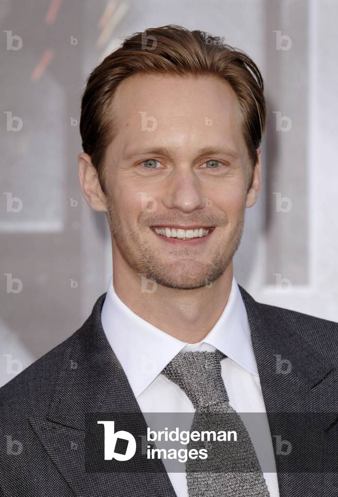 Alexander Skarsgard