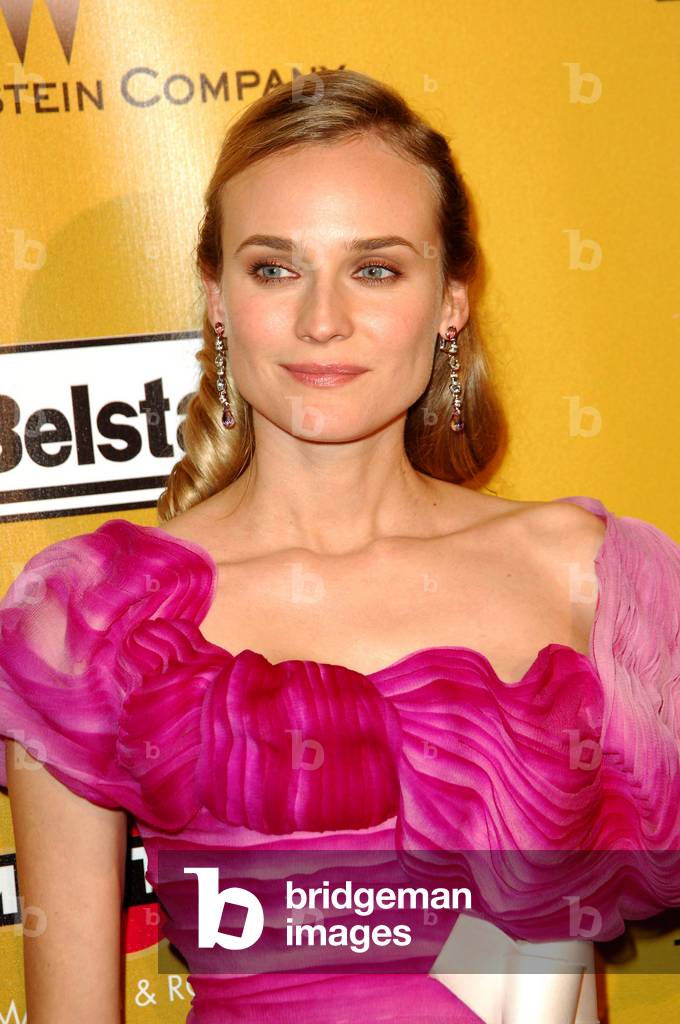 Diane Kruger