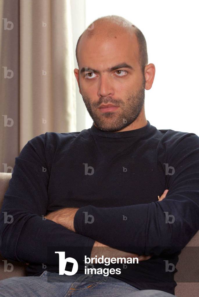 Roberto Saviano