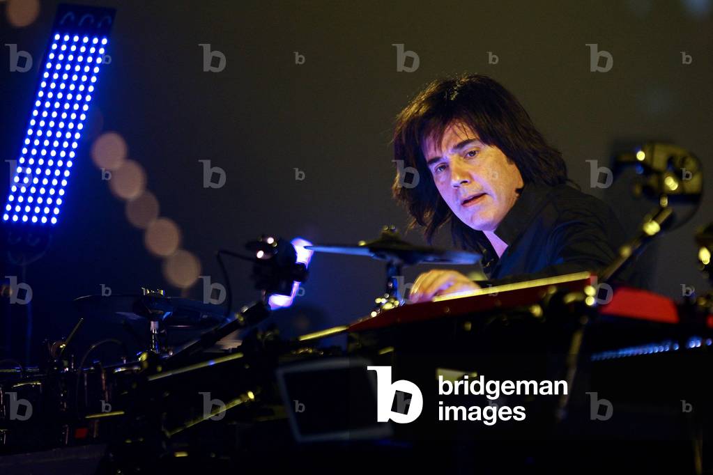 Jean-Michel Jarre