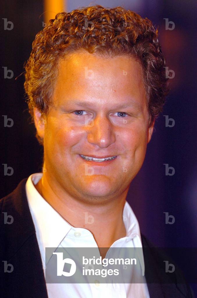 Florian Henckel von Donnersmarck