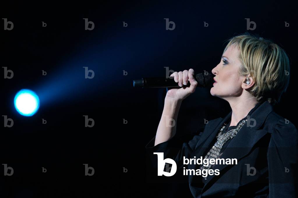 Patricia Kaas