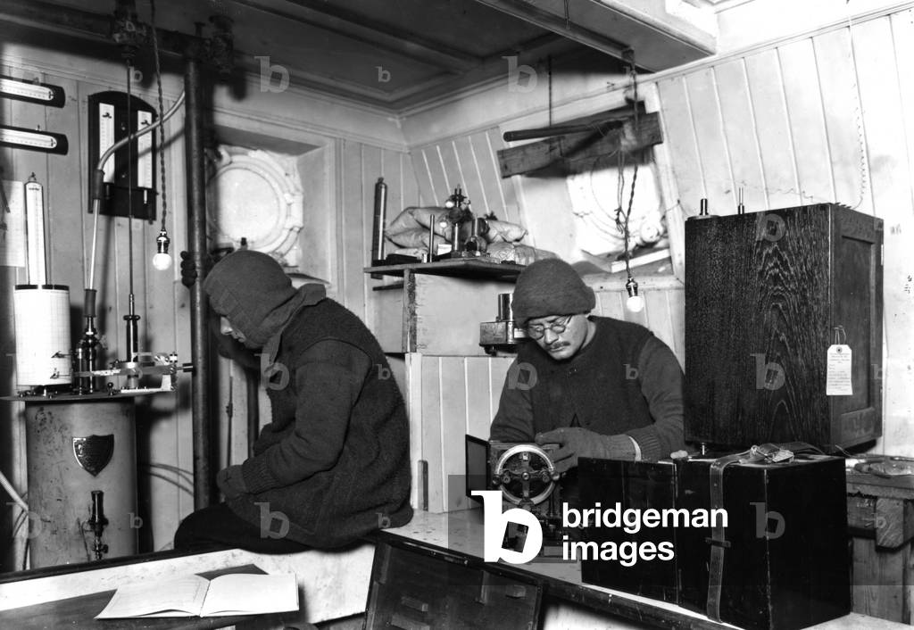 Expedition Endurance