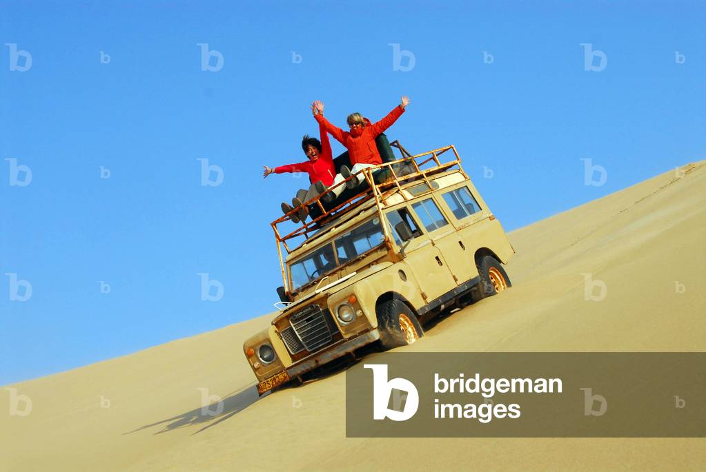 Namibia