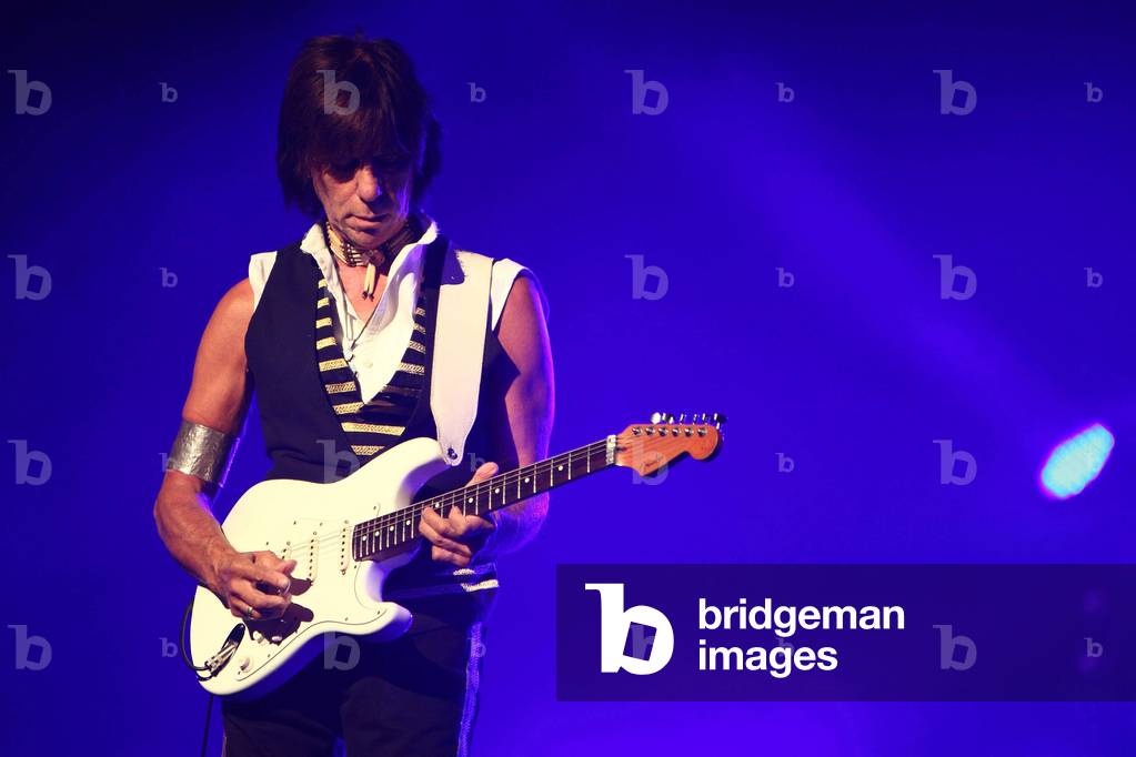 Jeff Beck