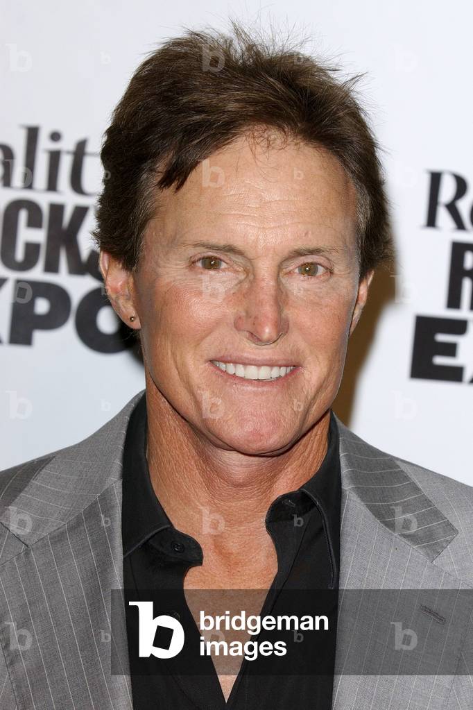 Bruce Jenner