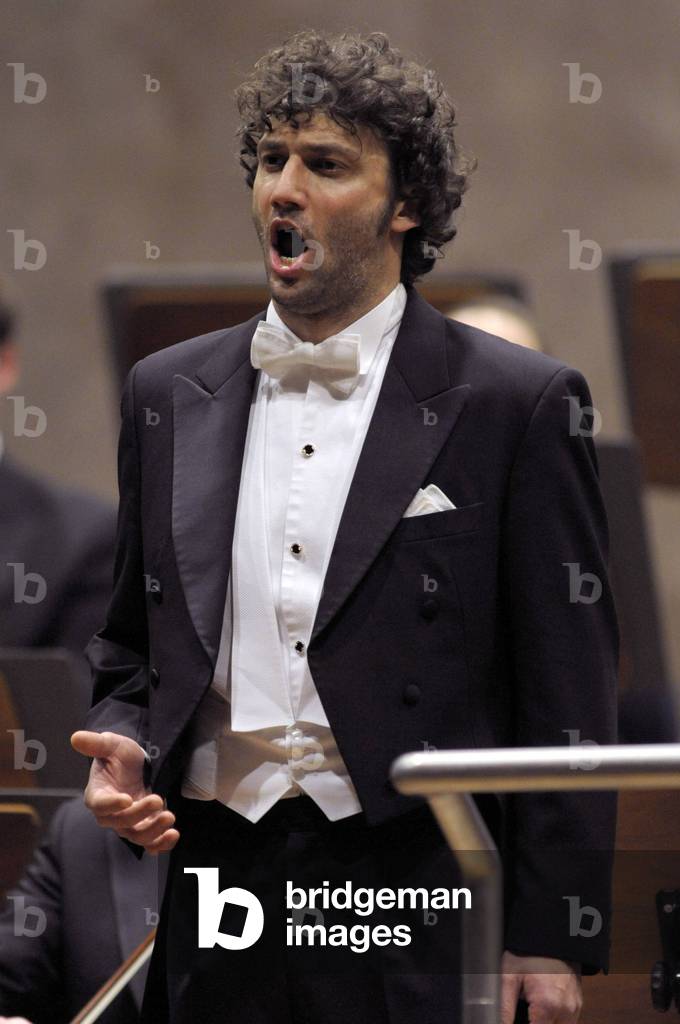Jonas Kaufmann
