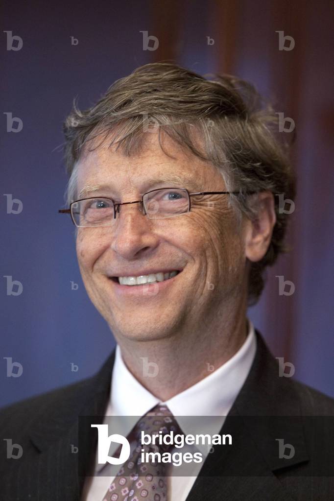 Bill Gates