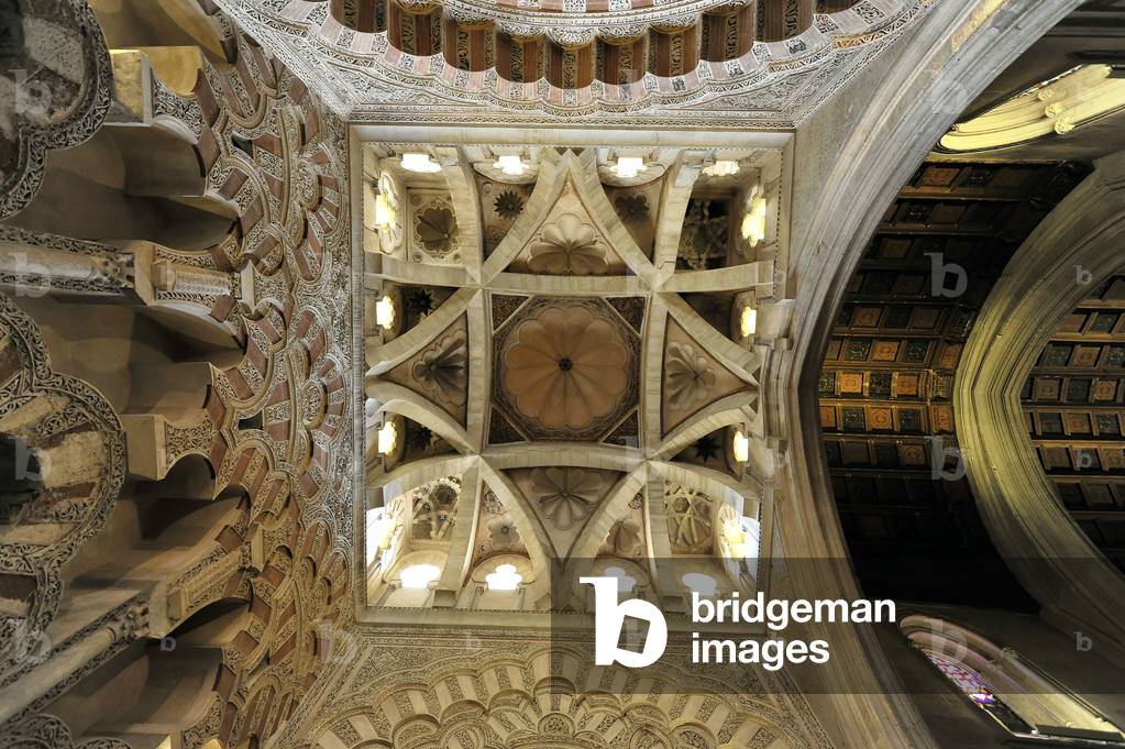 Cathedral Mosquee of Cordoba