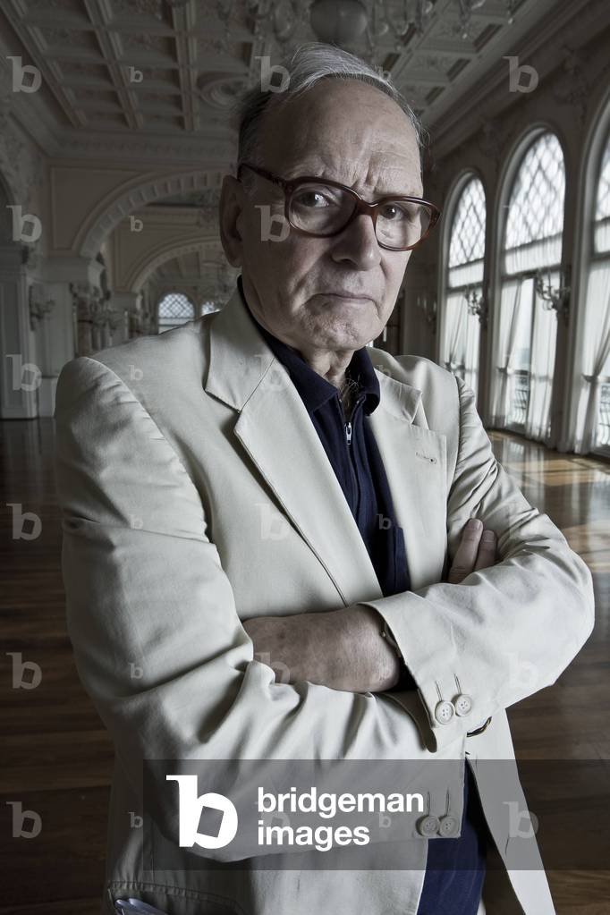 Ennio Morricone