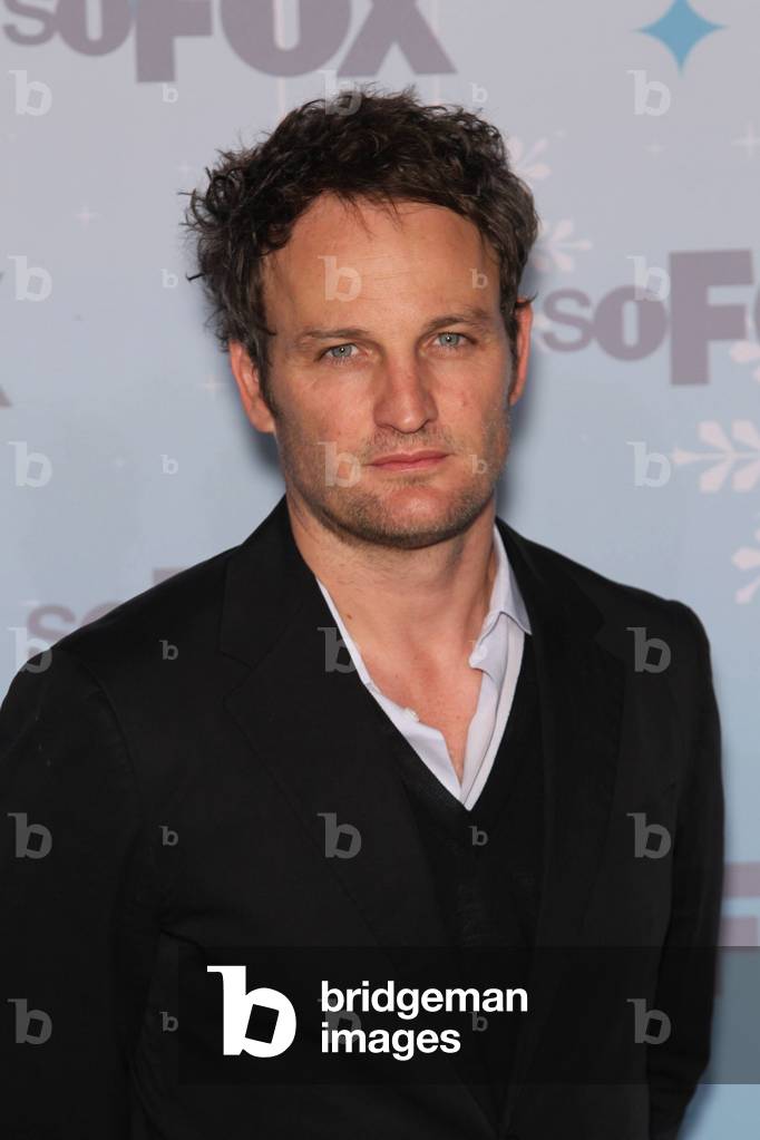 Jason Clarke